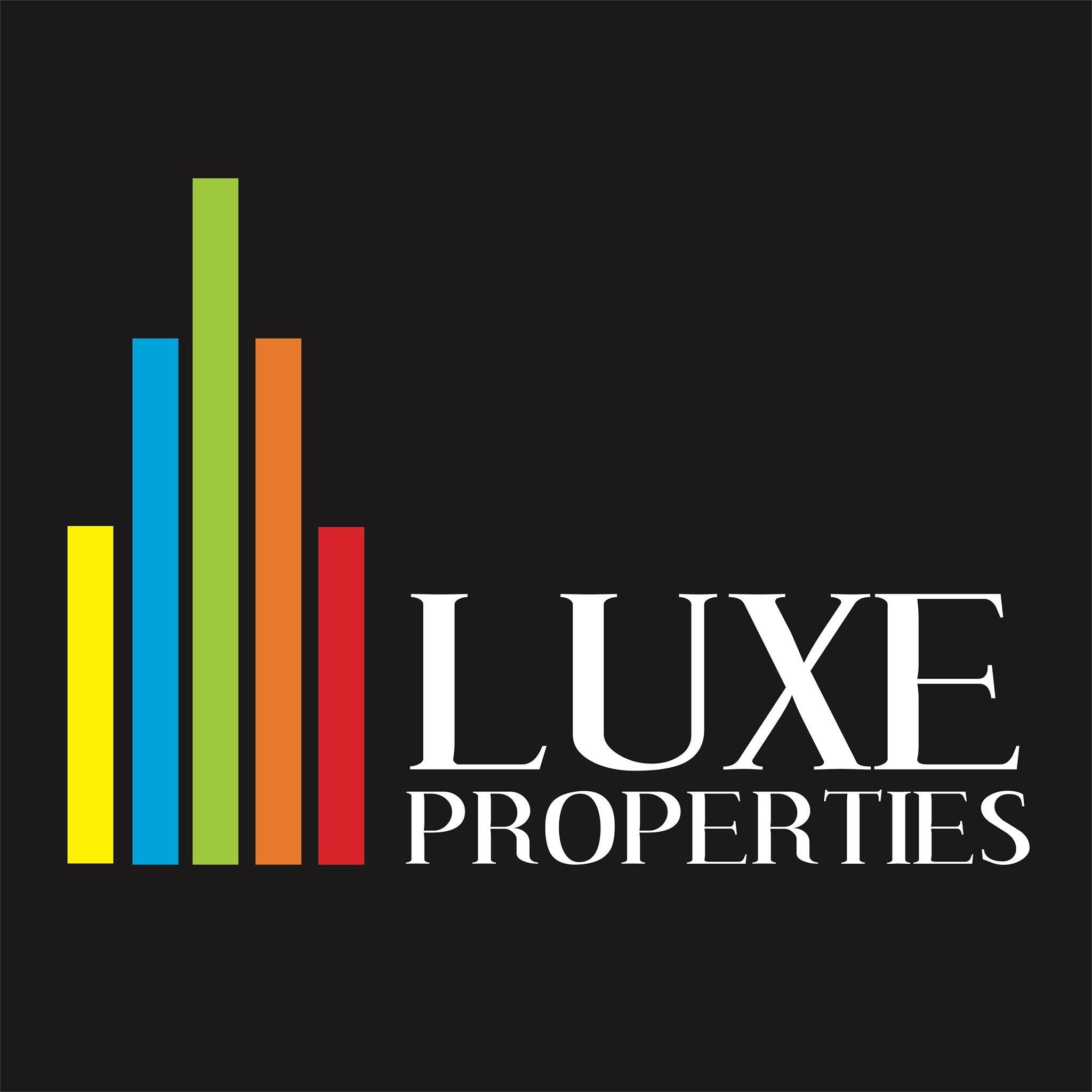 Contact Us Luxe Properties Sdn. Bhd.